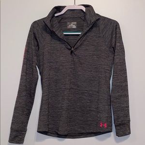 Under Armour Pullover